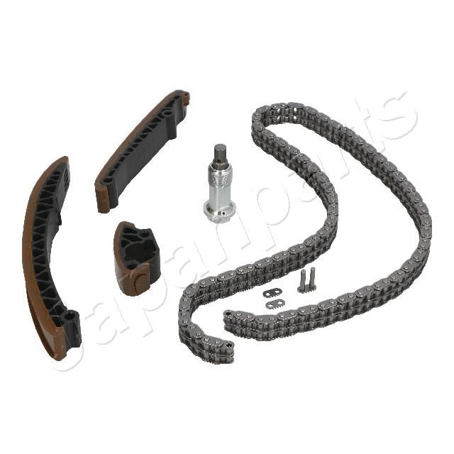 Комплект цели привода распредвала JAPANPARTS KDK0500