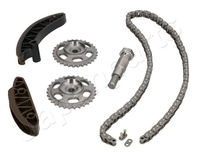 Комплект цели привода распредвала JAPANPARTS KDK0511