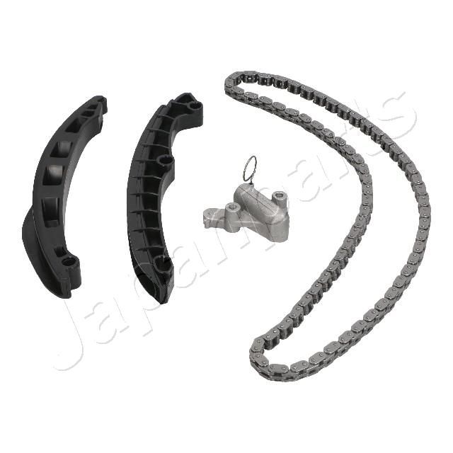Комплект цели привода распредвала JAPANPARTS KDK0907