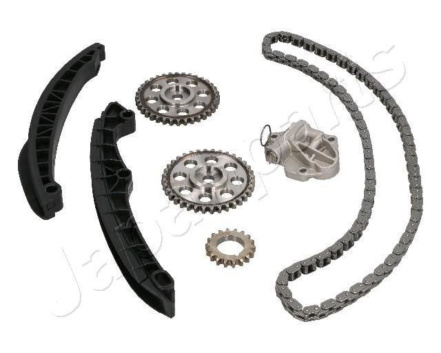 Комплект цели привода распредвала JAPANPARTS KDK0915