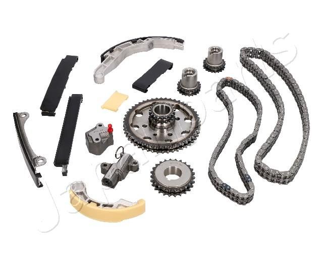 Комплект цели привода распредвала JAPANPARTS KDK112