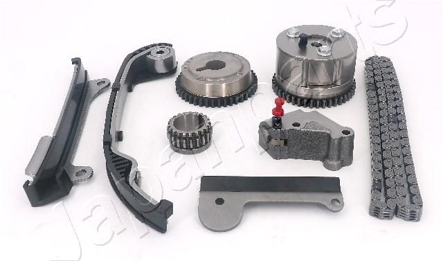 Комплект цели привода распредвала JAPANPARTS KDK114