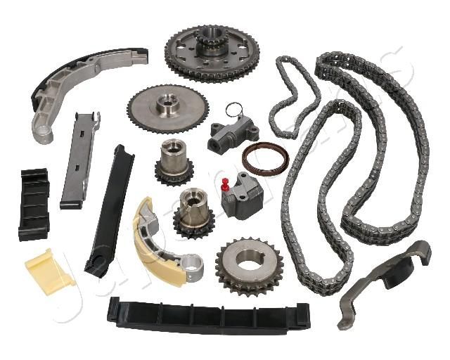 Комплект цели привода распредвала JAPANPARTS KDK131