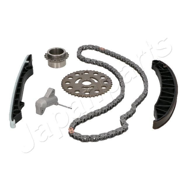 Комплект цели привода распредвала JAPANPARTS KDK135