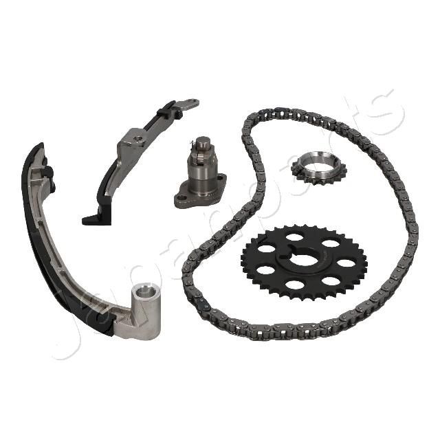 Комплект цели привода распредвала JAPANPARTS KDK221