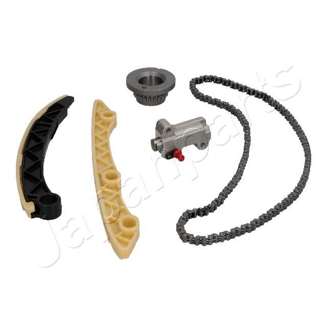 Комплект цели привода распредвала JAPANPARTS KDK400