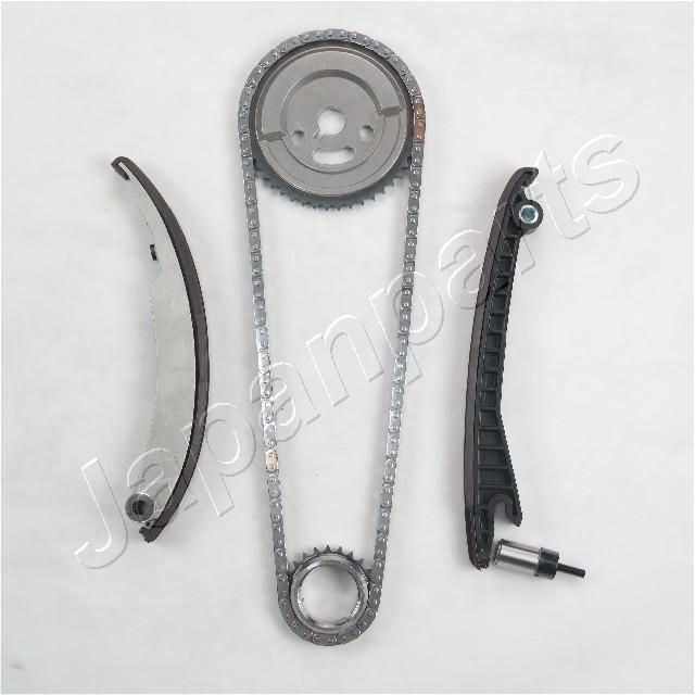 Комплект цели привода распредвала JAPANPARTS KDK901
