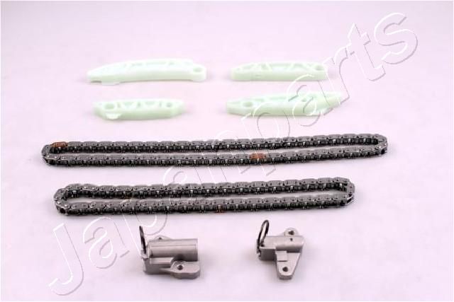 Комплект цели привода распредвала JAPANPARTS KDKH03