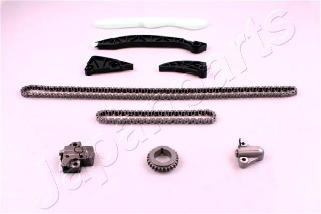 Комплект цели привода распредвала JAPANPARTS KDKK02