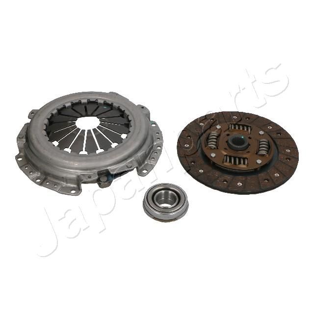Комплект сцепления JAPANPARTS KF541