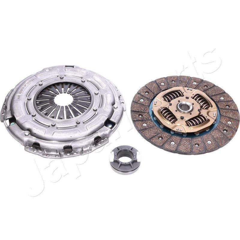 Комплект сцепления JAPANPARTS KFK41