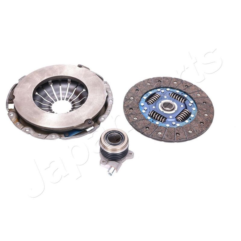 Комплект сцепления JAPANPARTS KFW26