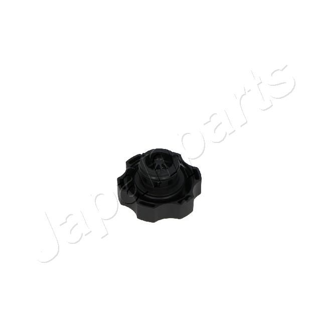 Крышка, радиатор JAPANPARTS KH043