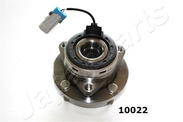 Ступица колеса JAPANPARTS KK10022