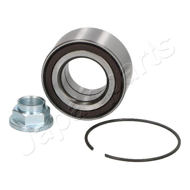 Комплект подшипника ступицы колеса JAPANPARTS KK10023