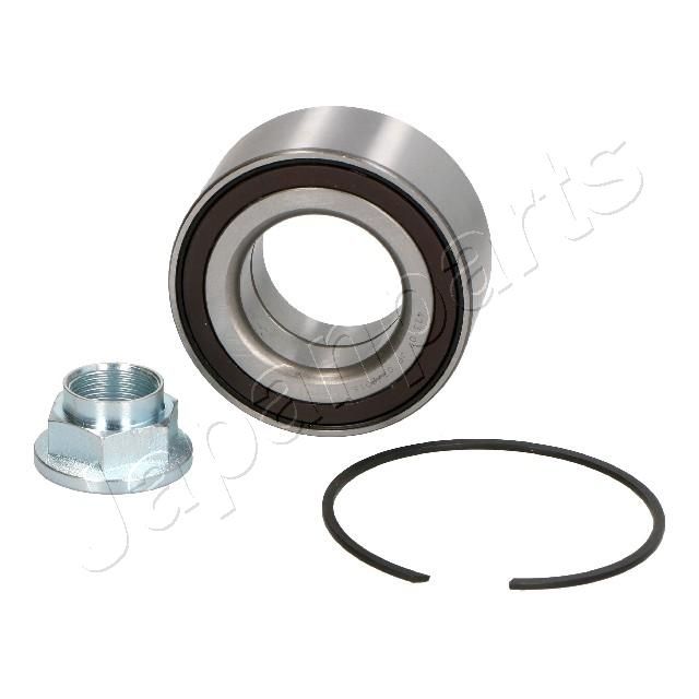 Комплект подшипника ступицы колеса JAPANPARTS KK10024