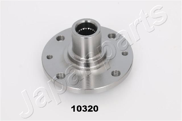Ступица колеса JAPANPARTS KK10320