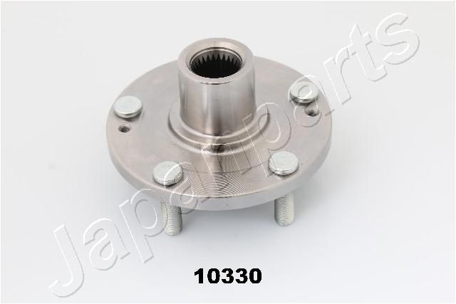 Ступица колеса JAPANPARTS KK10330
