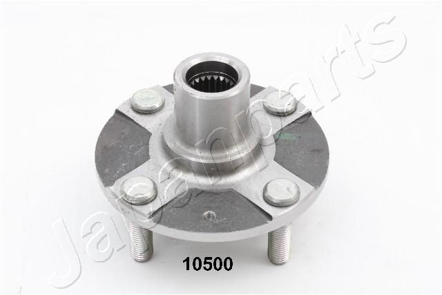 Ступица колеса JAPANPARTS KK10500