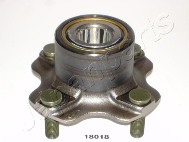 Ступица колеса JAPANPARTS KK18018