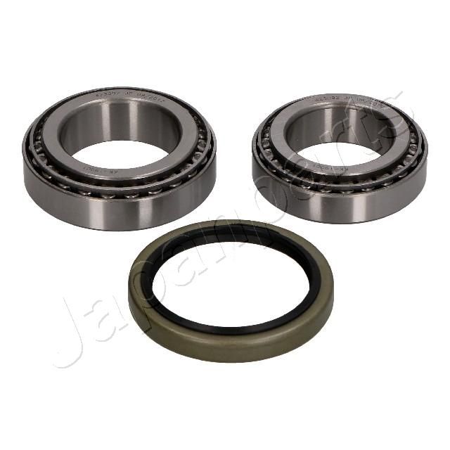 Комплект подшипника ступицы колеса JAPANPARTS KK19001