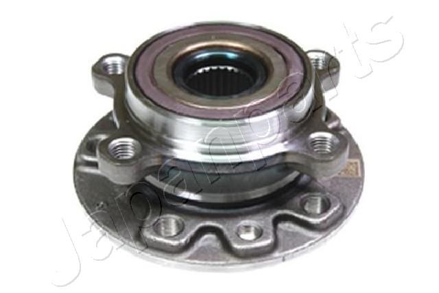 Ступица колеса JAPANPARTS KK19028