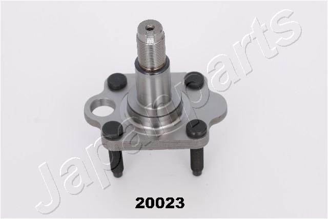 Ступица колеса JAPANPARTS KK20023
