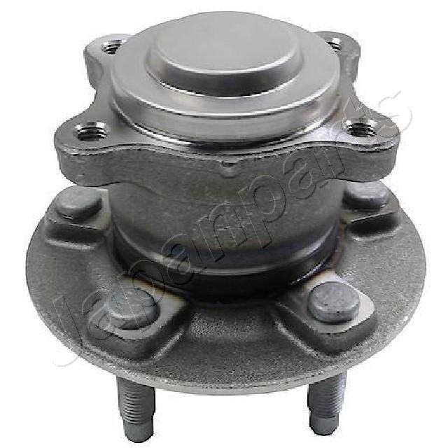 Ступица колеса JAPANPARTS KK20028