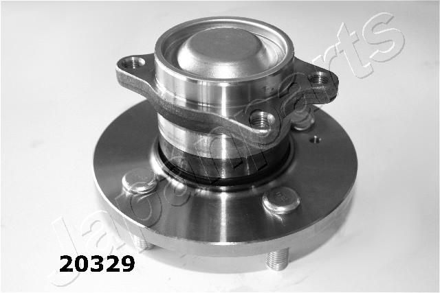 Ступица колеса JAPANPARTS KK20329