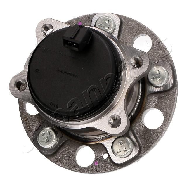 Ступица колеса JAPANPARTS KK20330