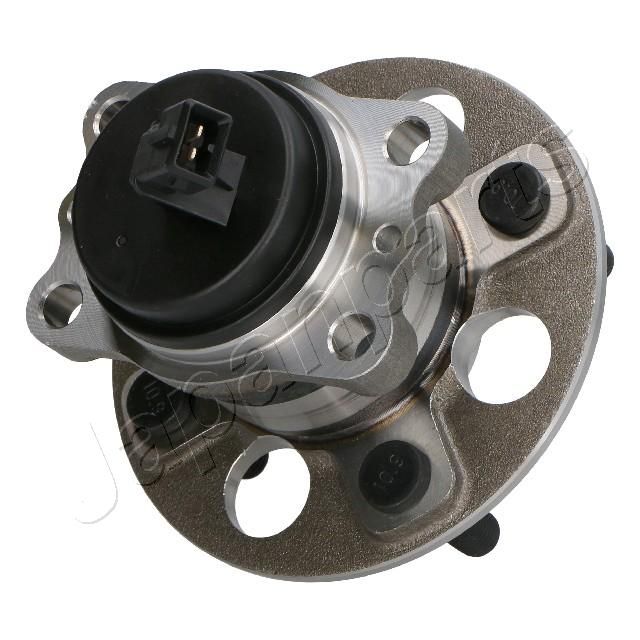 Ступица колеса JAPANPARTS KK20331
