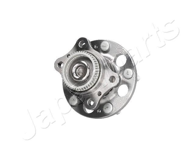 Ступица колеса JAPANPARTS KK20332