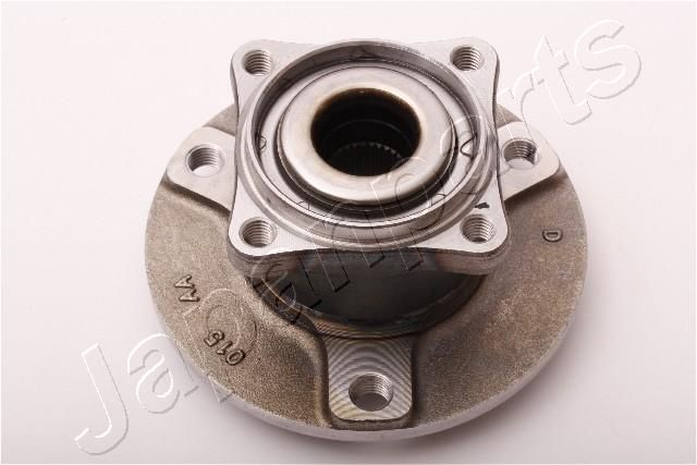 Ступица колеса JAPANPARTS KK20401