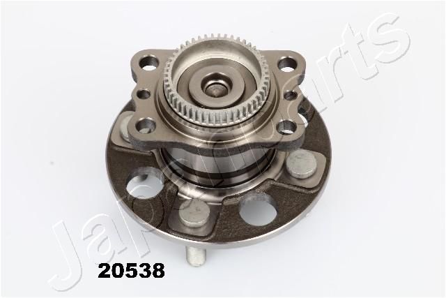 Ступица колеса JAPANPARTS KK20538