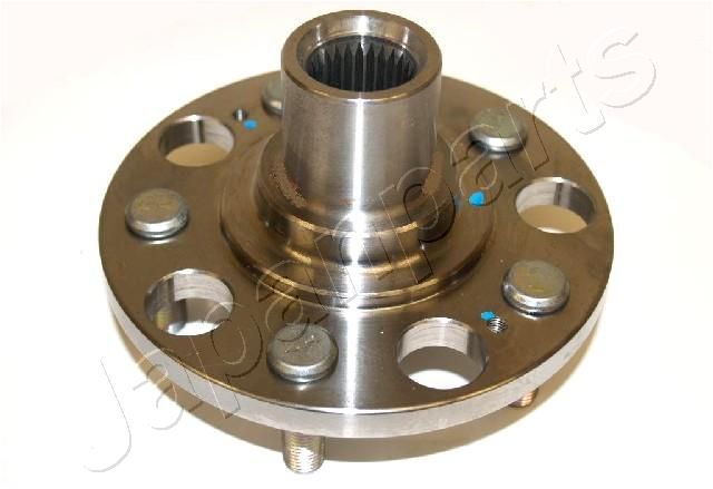Ступица колеса JAPANPARTS KK20540