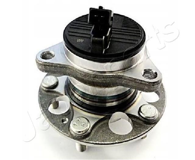 Ступица колеса JAPANPARTS KK20541