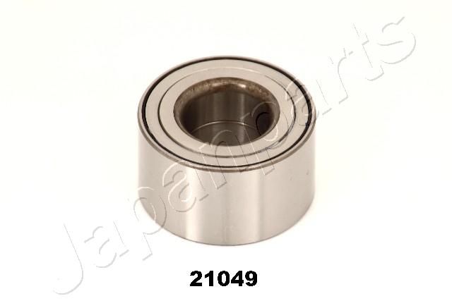 Комплект подшипника ступицы колеса JAPANPARTS KK21049