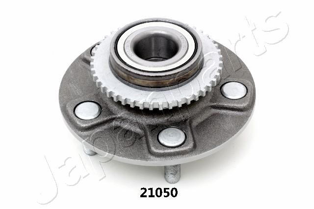 Ступица колеса JAPANPARTS KK21050