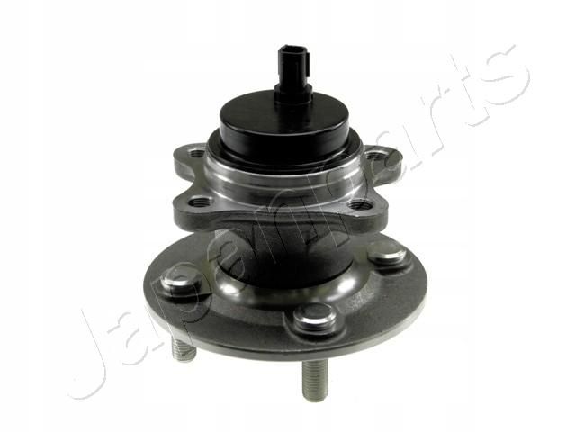 Ступица колеса JAPANPARTS KK22102