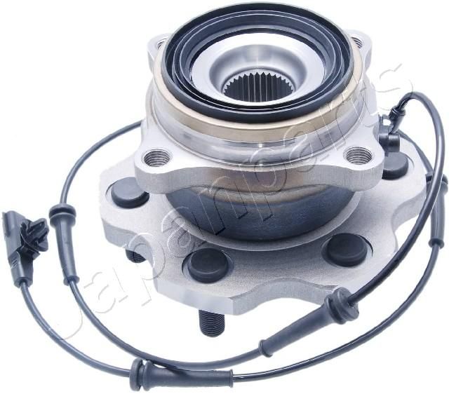 Ступица колеса JAPANPARTS KK22103