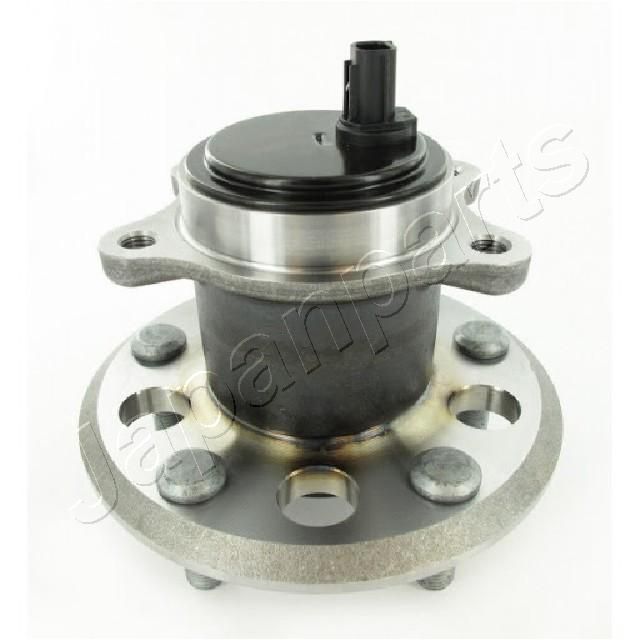 Ступица колеса JAPANPARTS KK22107