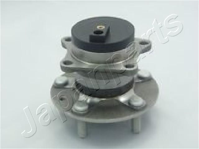 Ступица колеса JAPANPARTS KK23046