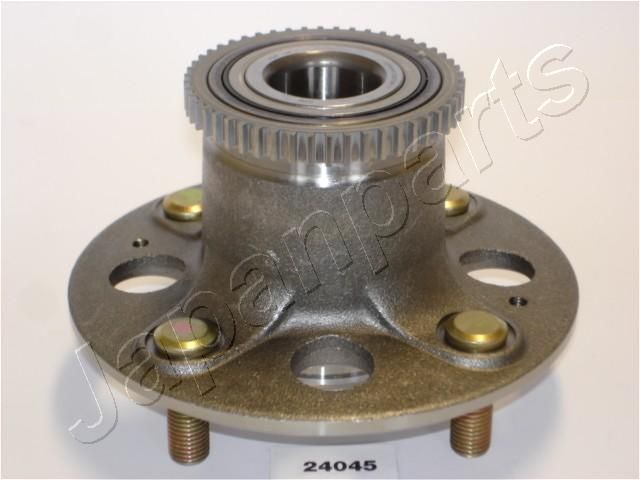 Ступица колеса JAPANPARTS KK24045
