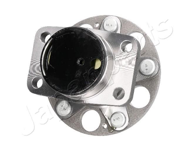 Ступица колеса JAPANPARTS KK24062