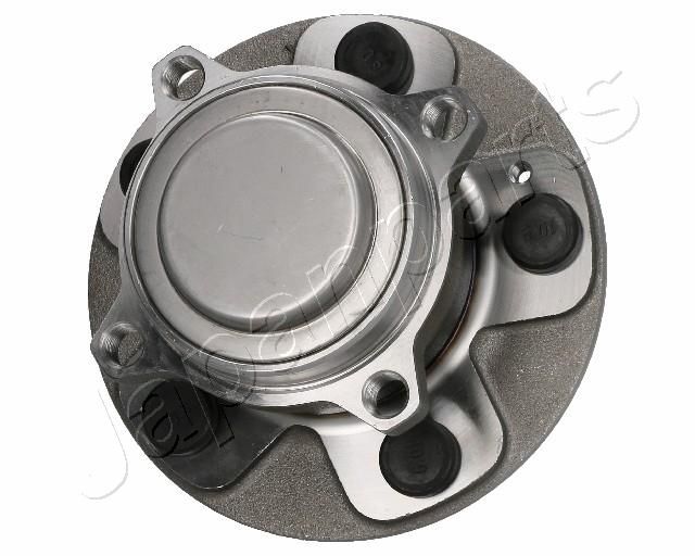 Ступица колеса JAPANPARTS KK24063
