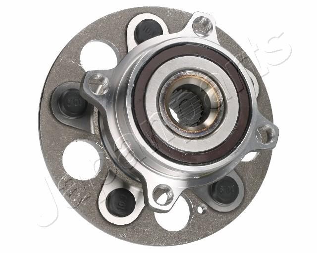 Ступица колеса JAPANPARTS KK24064