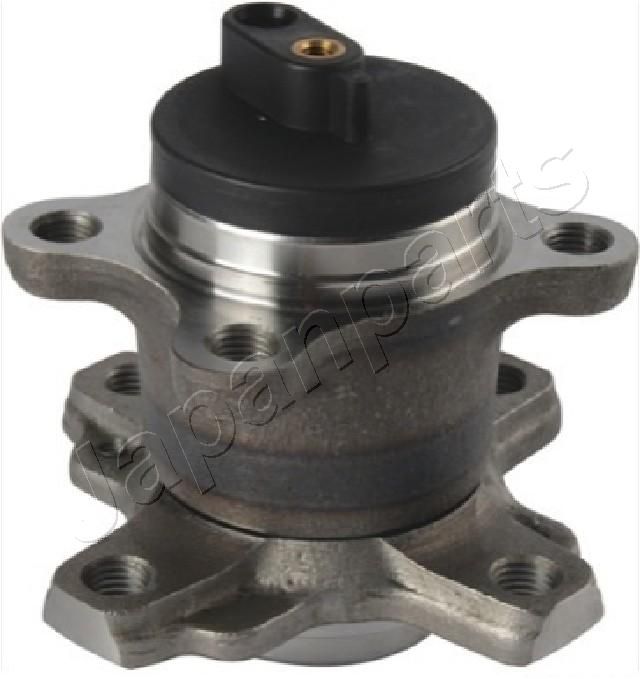 Ступица колеса JAPANPARTS KK28026