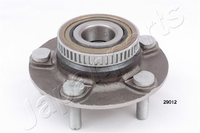 Ступица колеса JAPANPARTS KK29012