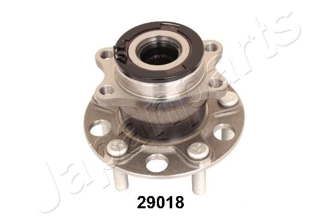 Ступица колеса JAPANPARTS KK29018