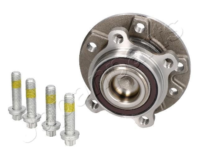 Ступица колеса JAPANPARTS KK29024